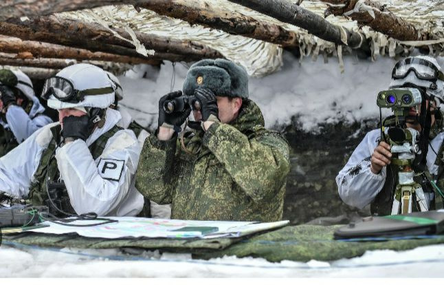 Жителей Краснодарского края и Адыгеи предупредили о стрельбе и взрывах на полигоне в Молькино