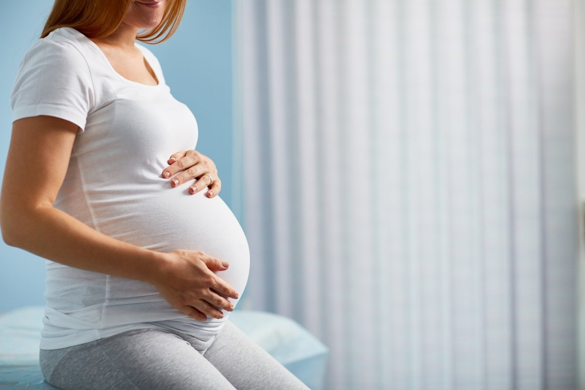 Более 33 тысяч жительниц Краснодарского края получили пособие по беременности и родам в 2023 году
