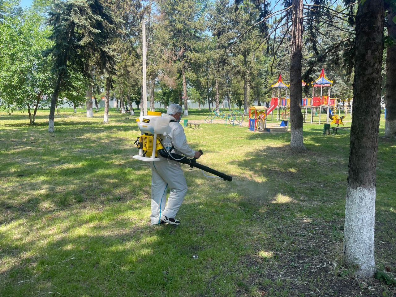 Внимание, жители Мичуринского сельского поселения!
