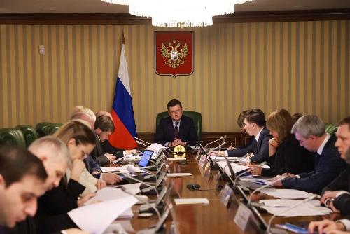 ,,Эффективная и конкурентная экономика,,