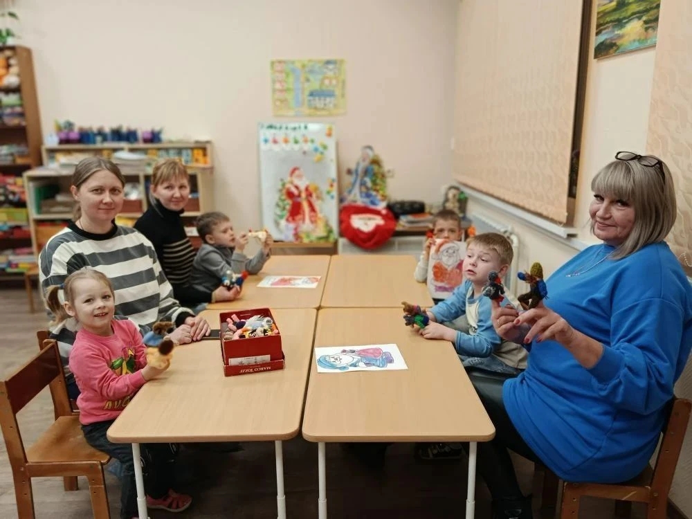 ,,Спасибо за жизнь!