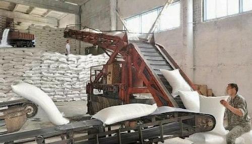 На Павловском сахарном заводе, увеличили выработку и повысили эффективность