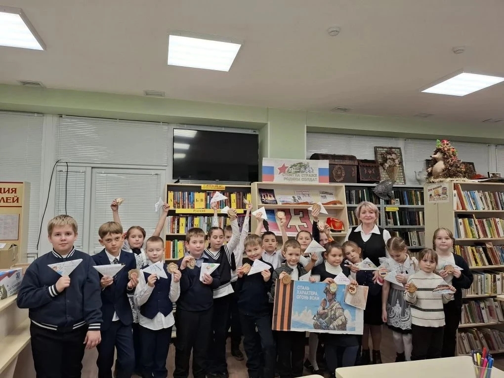 Подарки от всего сердца!