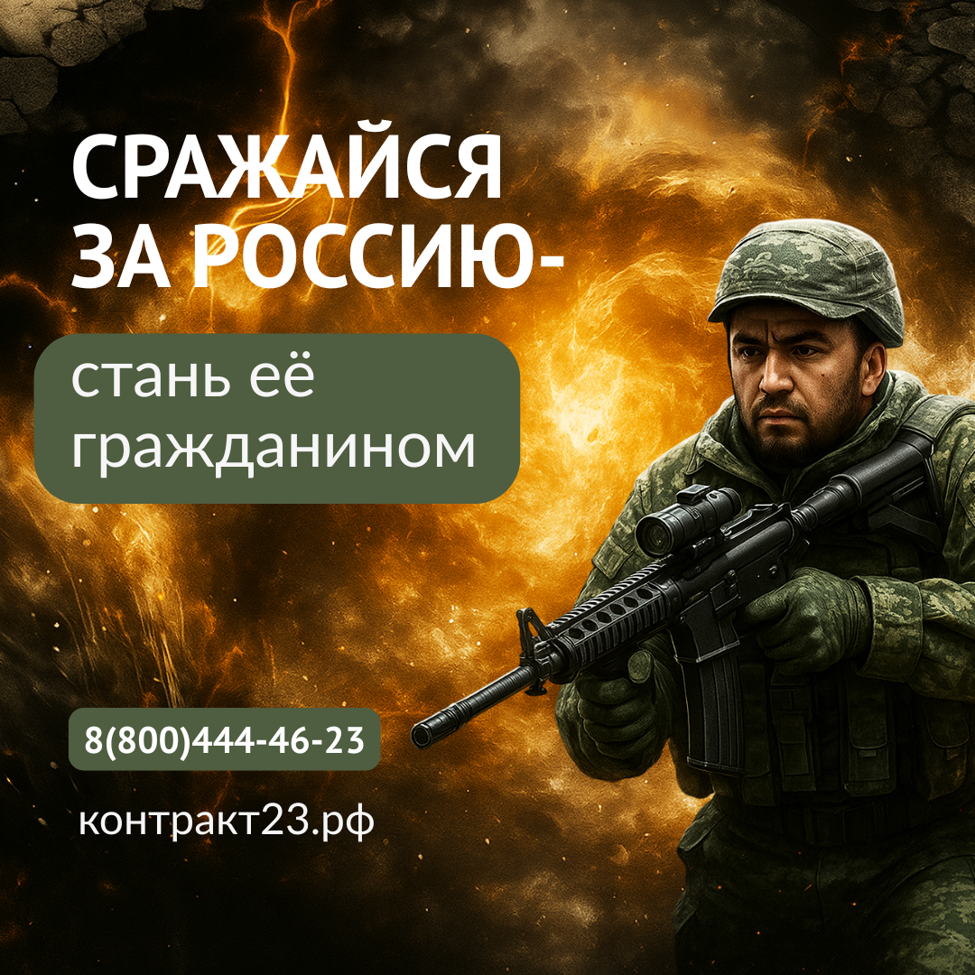 «Ты с Россией – Россия с тобой. Гражданство без бюрократии»