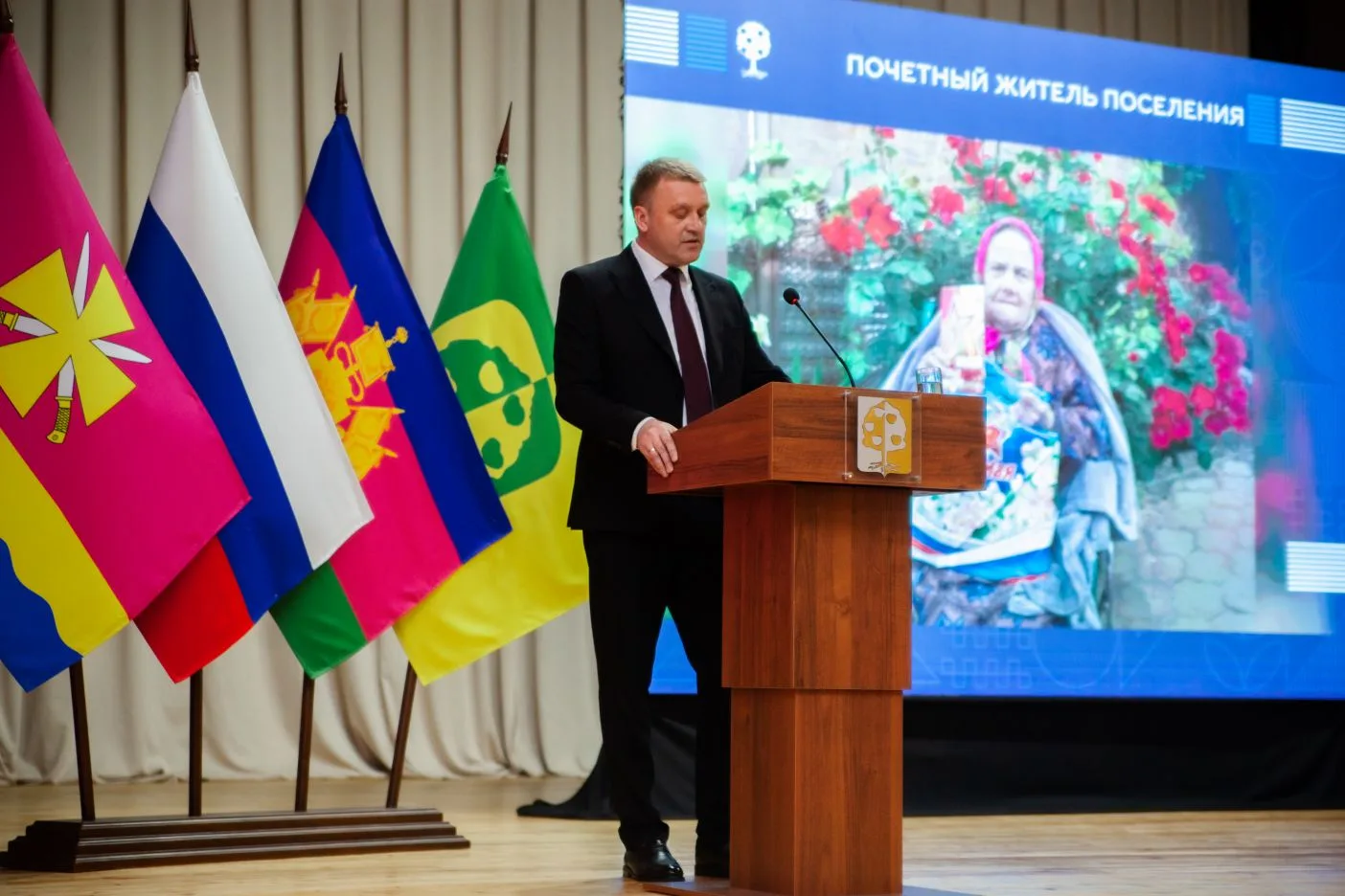 7 апреля состоялась открытая сессия Совета Мичуринского сельского поселения, на которой был представлен отчет о деятельности администрации  поселения за 2025 год.