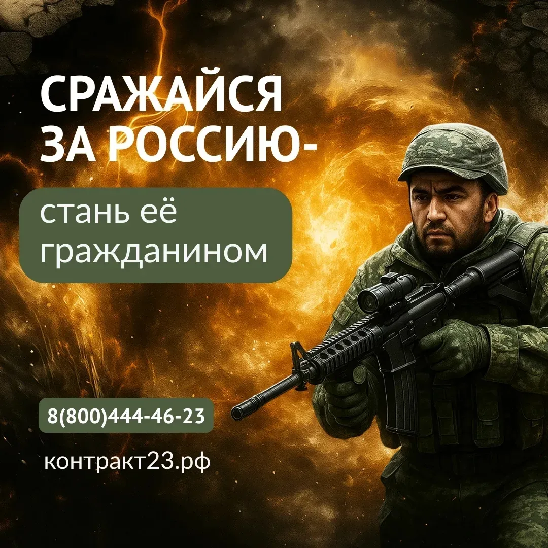 «Ты с Россией – Россия с тобой. Гражданство без бюрократии»