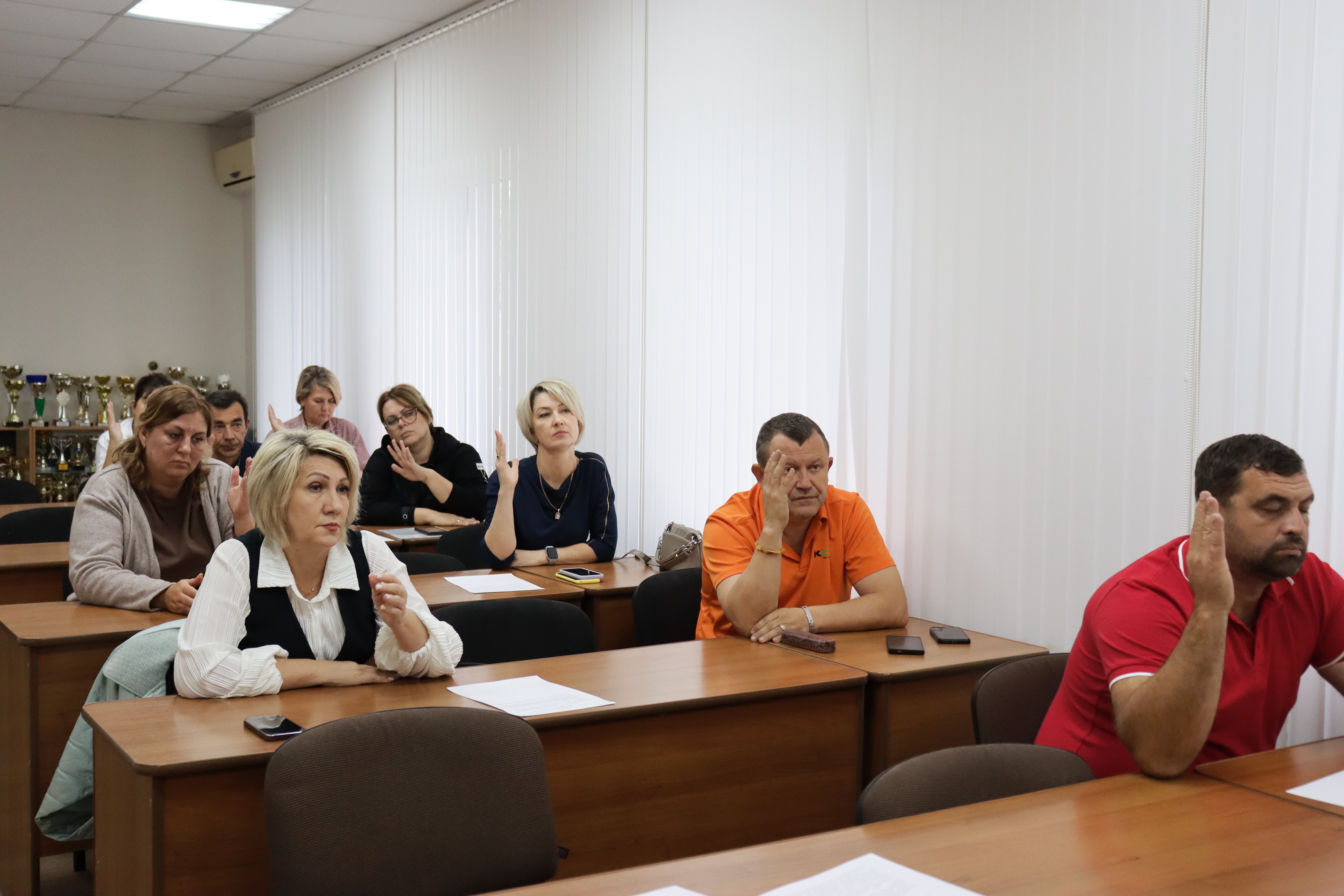 Новости