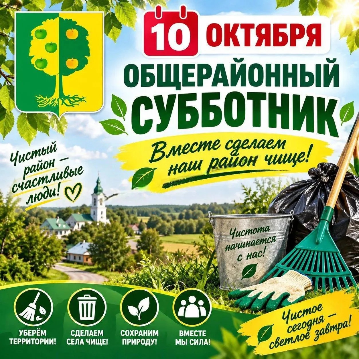 Новости