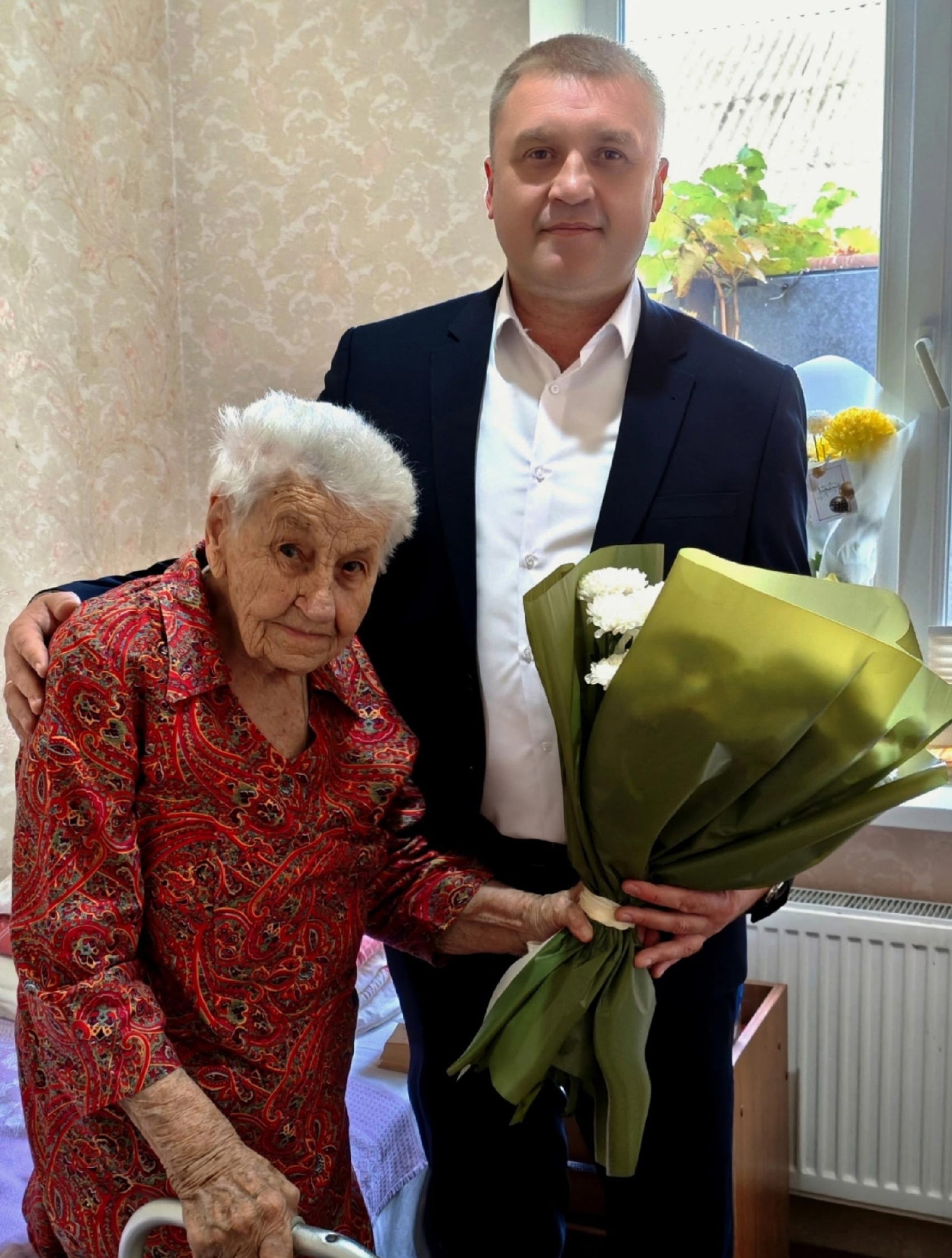 Новости